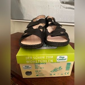 Finn Comfort Gomera Women’s Size 9 W